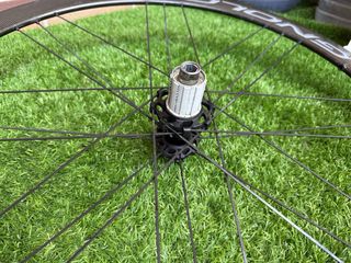 Ruedas Campagnolo Bora One Carbono