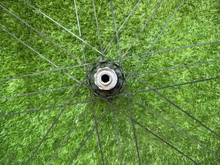 Ruedas Campagnolo Bora One Carbono