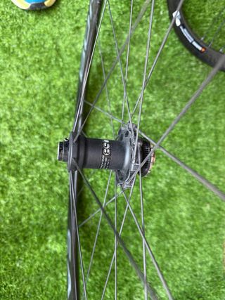 Ruedas Campagnolo Bora One Carbono
