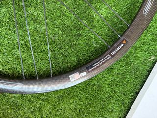 Ruedas Campagnolo Bora One Carbono