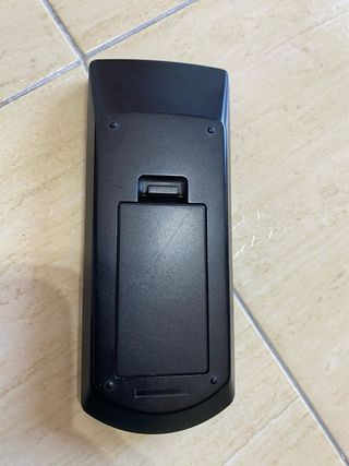 Receptor AV Yamaha RX-V363 5.1 + Mando Original