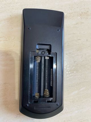 Receptor AV Yamaha RX-V363 5.1 + Mando Original