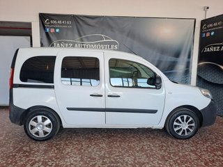 Renault Kangoo 2018