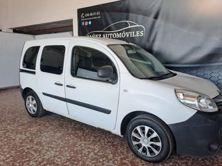 Renault Kangoo 2018
