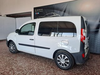 Renault Kangoo 2018