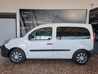 Renault Kangoo 2018