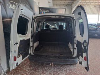 Renault Kangoo 2018