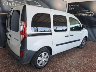 Renault Kangoo 2018