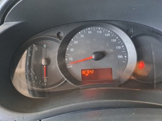 Renault Kangoo 2018