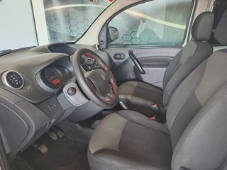 Renault Kangoo 2018