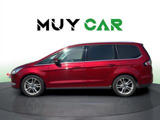 Ford Galaxy 2.0 TDCI Titanium Auto 177 kW (240 CV)