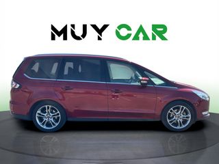 Ford Galaxy 2.0 TDCI Titanium Auto 177 kW (240 CV)