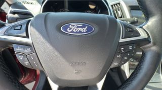 Ford Galaxy 2.0 TDCI Titanium Auto 177 kW (240 CV)