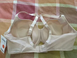 Sujetador Chantelle Beige 90E