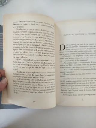 El noi del pijama de ratlles