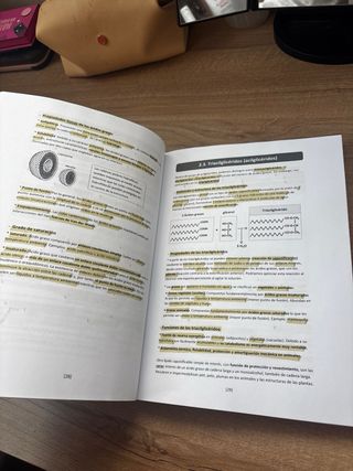 libro “Una Biología para todos”
