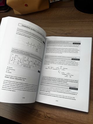 libro “Una Biología para todos”