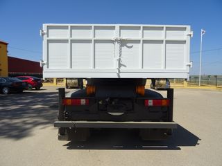 Mercedes ACTROS 33 48-CAMIONES GRUAS