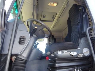 Mercedes ACTROS 33 48-CAMIONES GRUAS