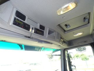 Mercedes ACTROS 33 48-CAMIONES GRUAS