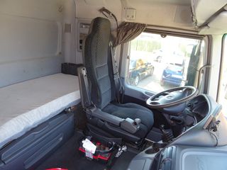 Mercedes ACTROS 33 48-CAMIONES GRUAS