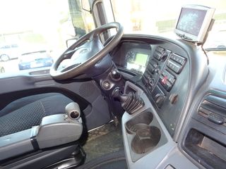 Mercedes ACTROS 33 48-CAMIONES GRUAS