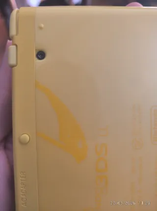 New Nintendo 3DS XL Ediciones Limitadas