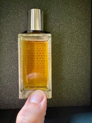 Perfume Miguel Matos UNFOLD