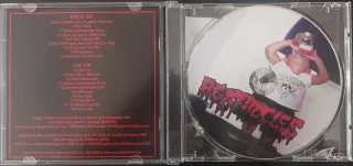 Agathocles Theatric Symbolisation Of Life CD