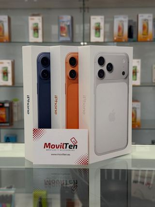 iPhone 17 Pro Max 256GB Precintado