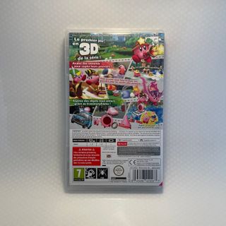 Kirby e La Terra Perduta Gioco per Nintendo Switch