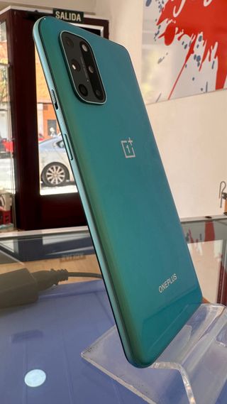 OnePlus 8T Verde 128GB
