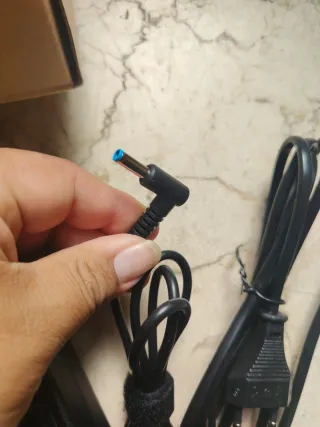 Cargador 45W 19.5V 2.31A Adaptador