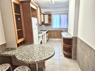 Alquiler de habitación grande en León