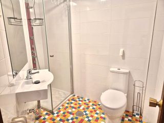 Alquiler de habitación grande en León