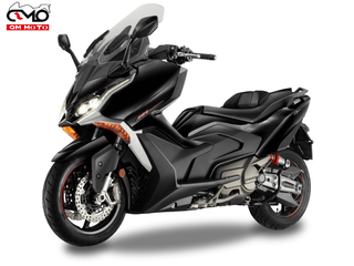 KYMCO AK 500 CC PREMIUM (Nueva)