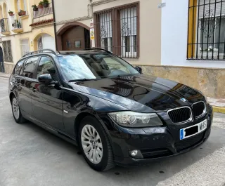 BMW Serie 3 2010