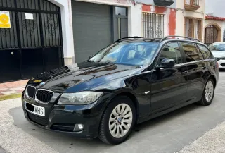 BMW Serie 3 2010
