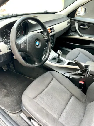 BMW Serie 3 2010