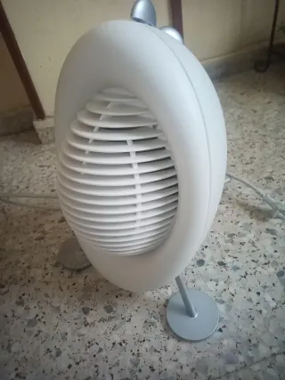 Calefactor 2000W