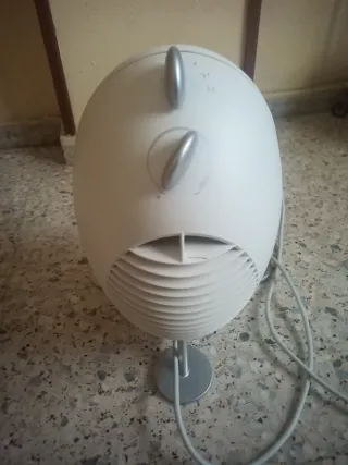Calefactor 2000W