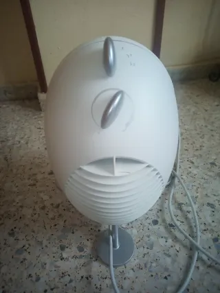 Calefactor 2000W