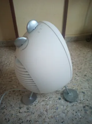 Calefactor 2000W