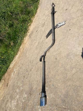 Escape Seat Leon 1.9 TDI MK1