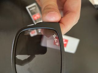 Gafas de sol Ray-Ban Justin RB4165