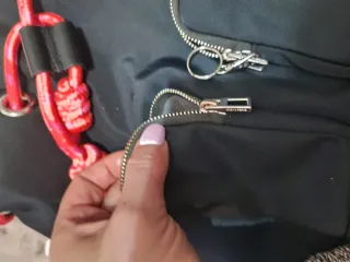 Bolso Bimba y Lola Negro