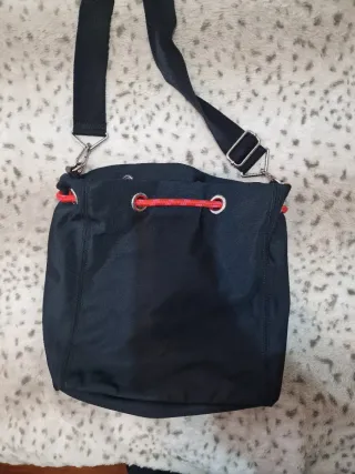 Bolso Bimba y Lola Negro