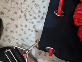 Bolso Bimba y Lola Negro