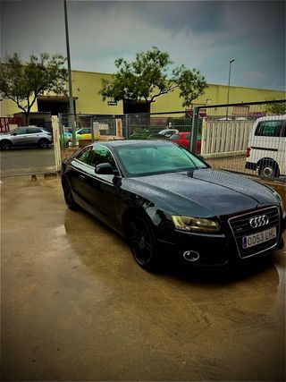 Audi A5 2007