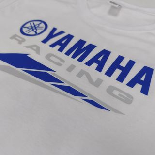 Camiseta Yamaha Racing